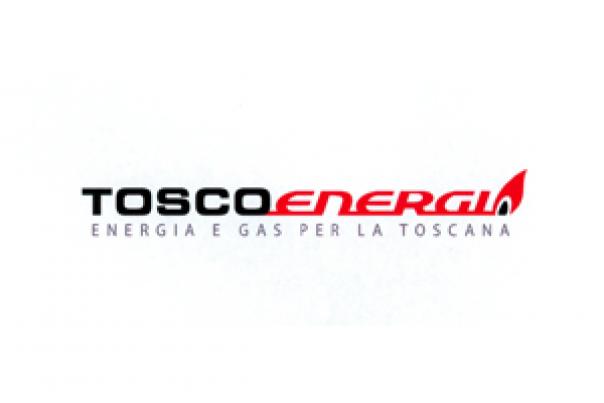 Logo Energy Company Toscana