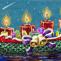 kulturmix drachenboot advent traditionell weihnachten